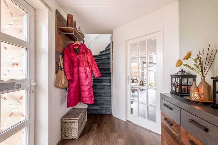 Foto 11 van Fien de la Mardreef 3