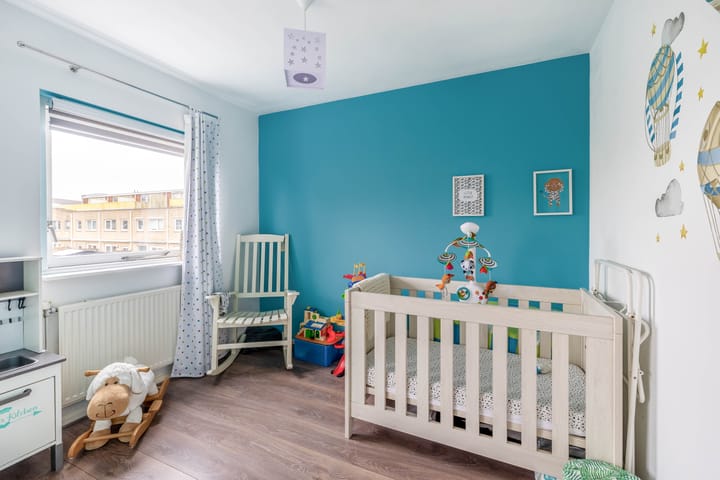 Foto 12 van Fien de la Mardreef 3