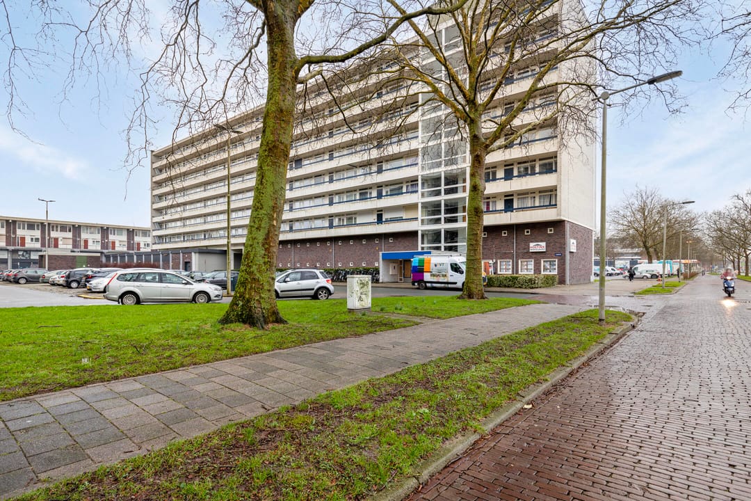 Foto 32 van Cloekplein 42