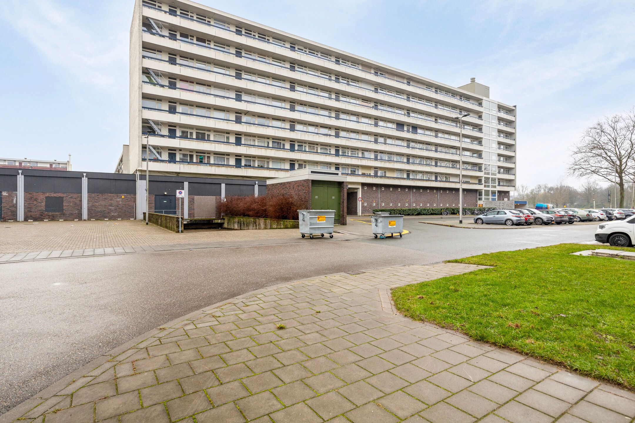 Foto 33 van Cloekplein 42