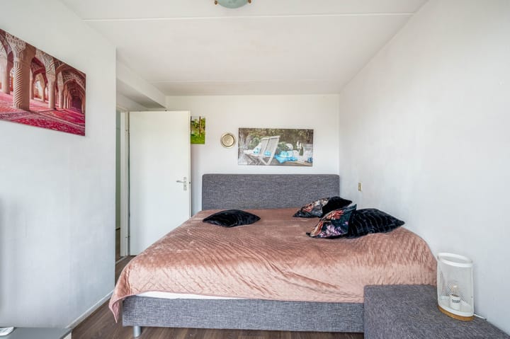 Foto 15 van Fien de la Mardreef 3