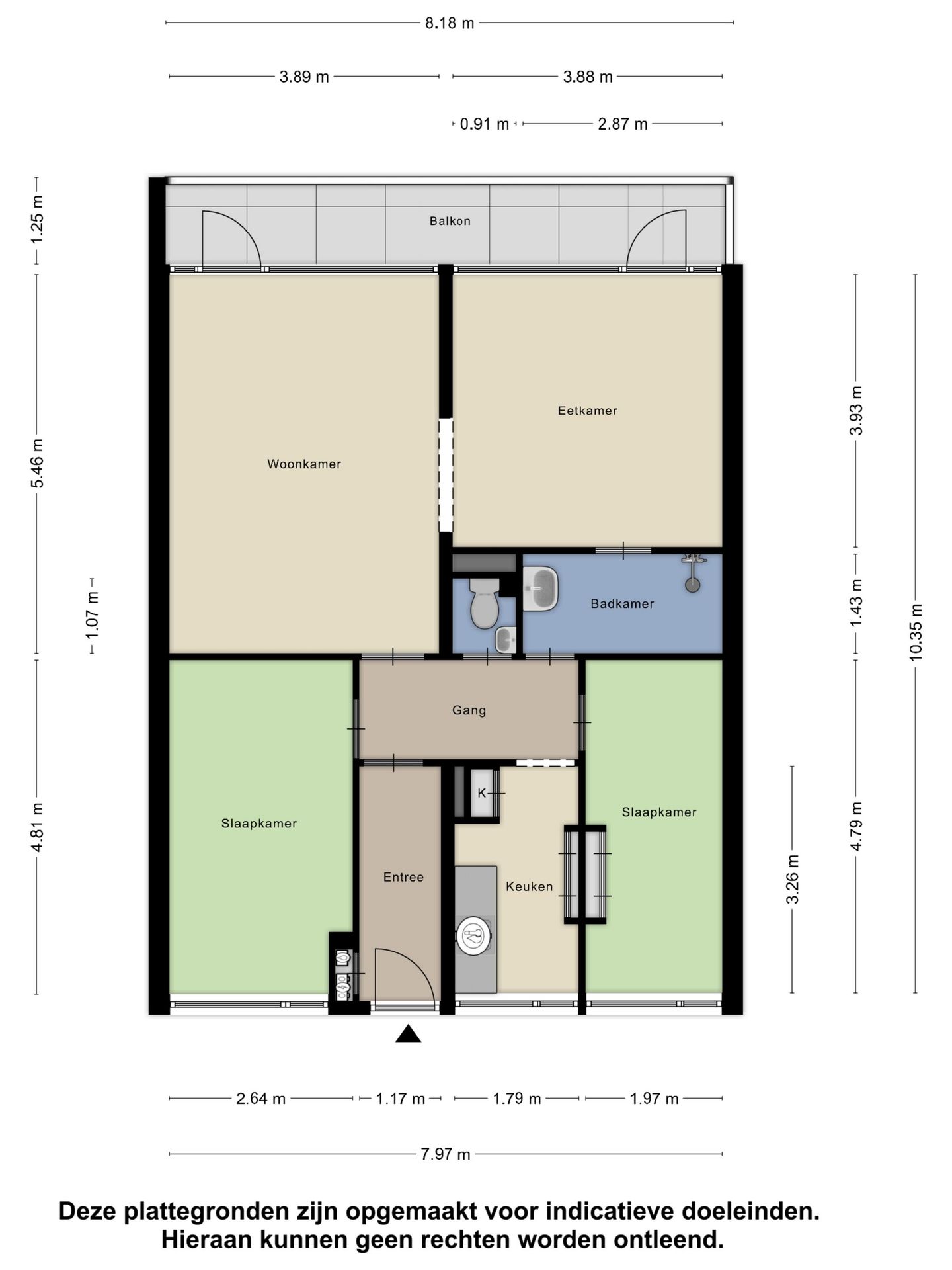 Foto 34 van Cloekplein 42