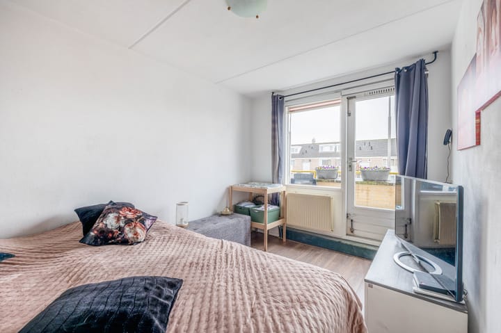 Foto 14 van Fien de la Mardreef 3