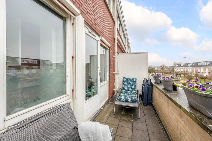 Foto 16 van Fien de la Mardreef 3