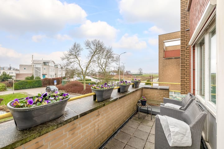 Foto 17 van Fien de la Mardreef 3