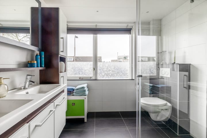 Foto 18 van Fien de la Mardreef 3