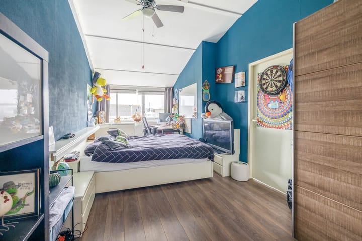 Foto 24 van Fien de la Mardreef 3