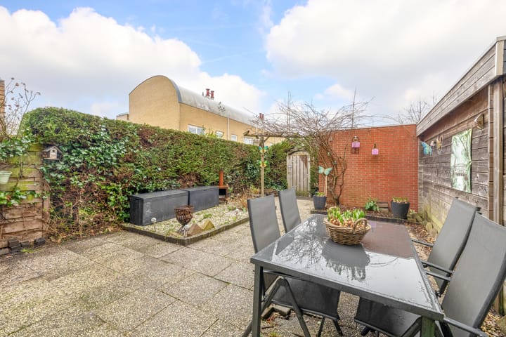 Foto 27 van Fien de la Mardreef 3