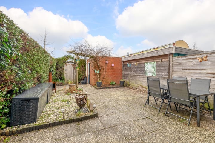 Foto 28 van Fien de la Mardreef 3