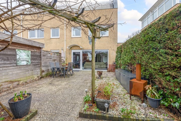 Foto 30 van Fien de la Mardreef 3