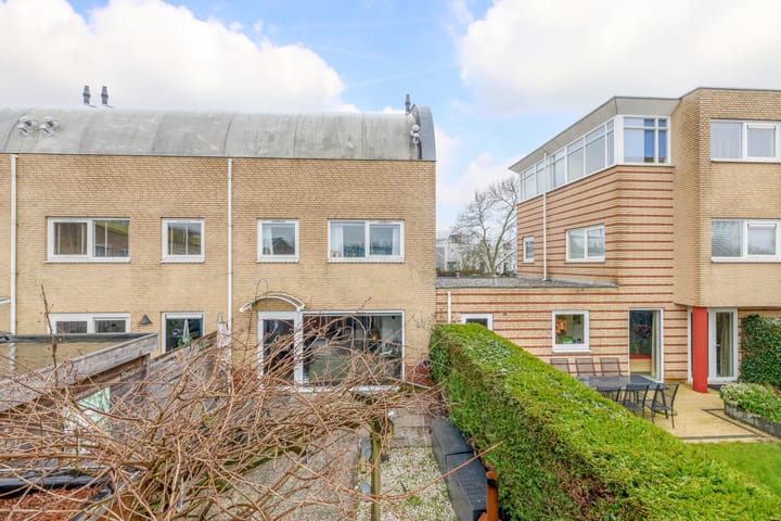 Foto 31 van Fien de la Mardreef 3