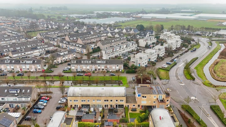 Foto 34 van Fien de la Mardreef 3