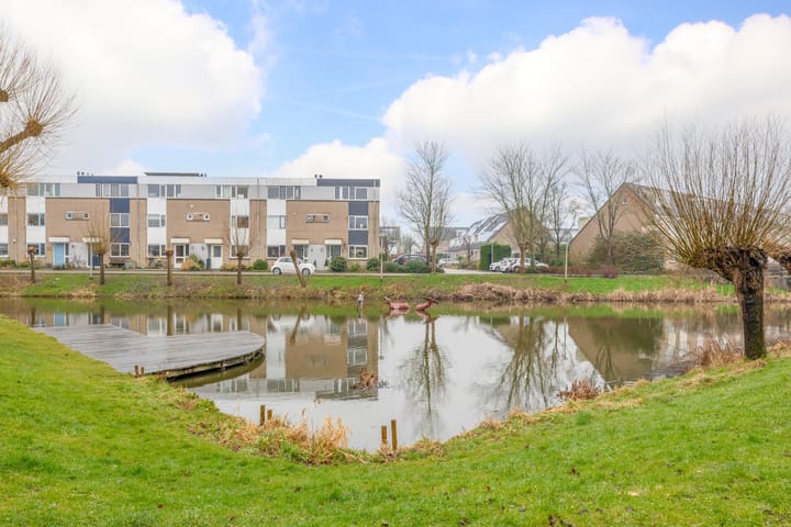 Foto 36 van Fien de la Mardreef 3