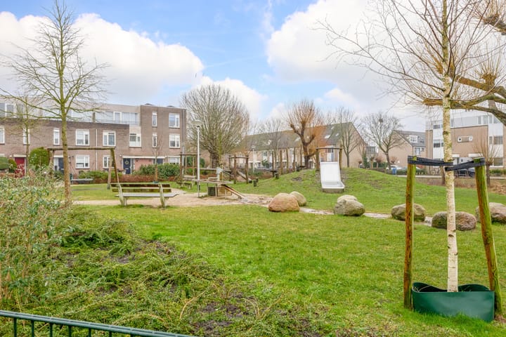 Foto 35 van Fien de la Mardreef 3