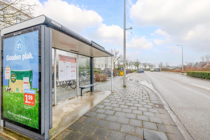 Foto 37 van Fien de la Mardreef 3