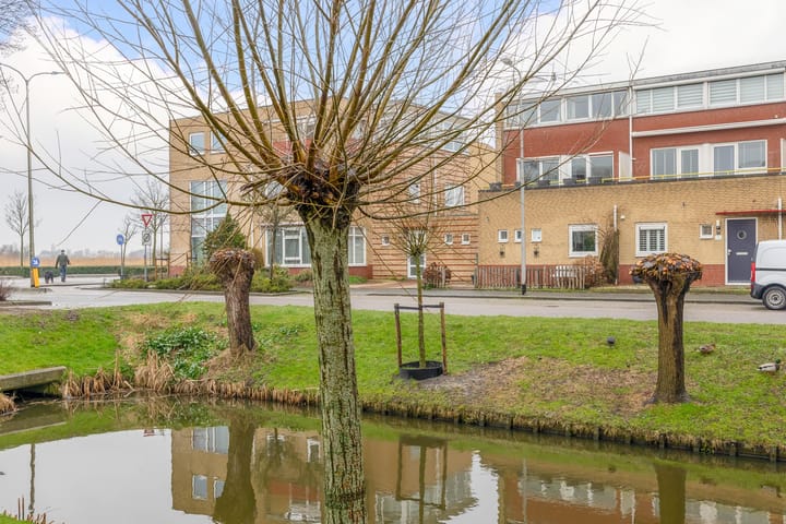 Foto 38 van Fien de la Mardreef 3