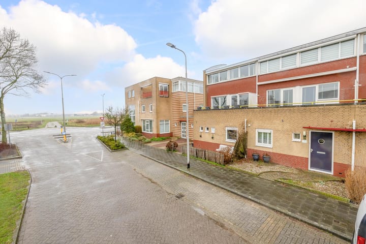 Foto 39 van Fien de la Mardreef 3