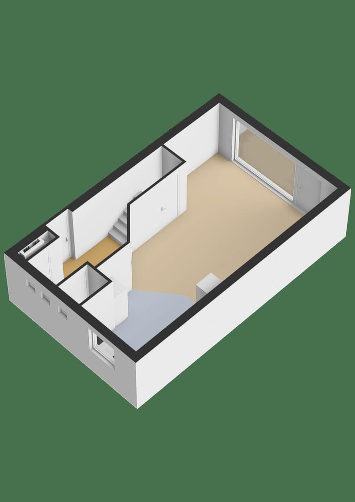 Foto 41 van Fien de la Mardreef 3