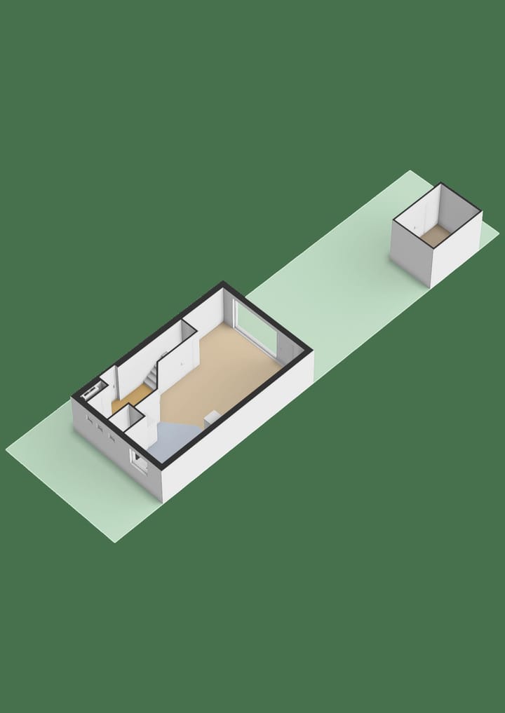 Foto 43 van Fien de la Mardreef 3