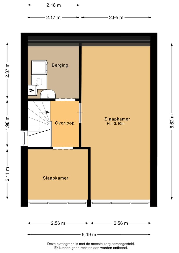 Foto 46 van Fien de la Mardreef 3