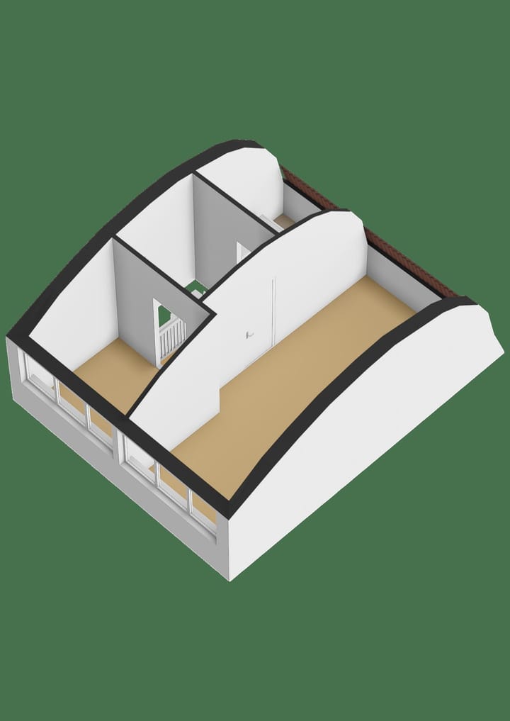 Foto 47 van Fien de la Mardreef 3