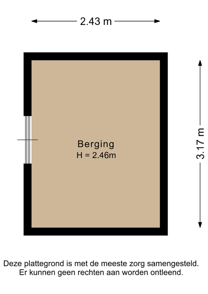 Foto 48 van Fien de la Mardreef 3