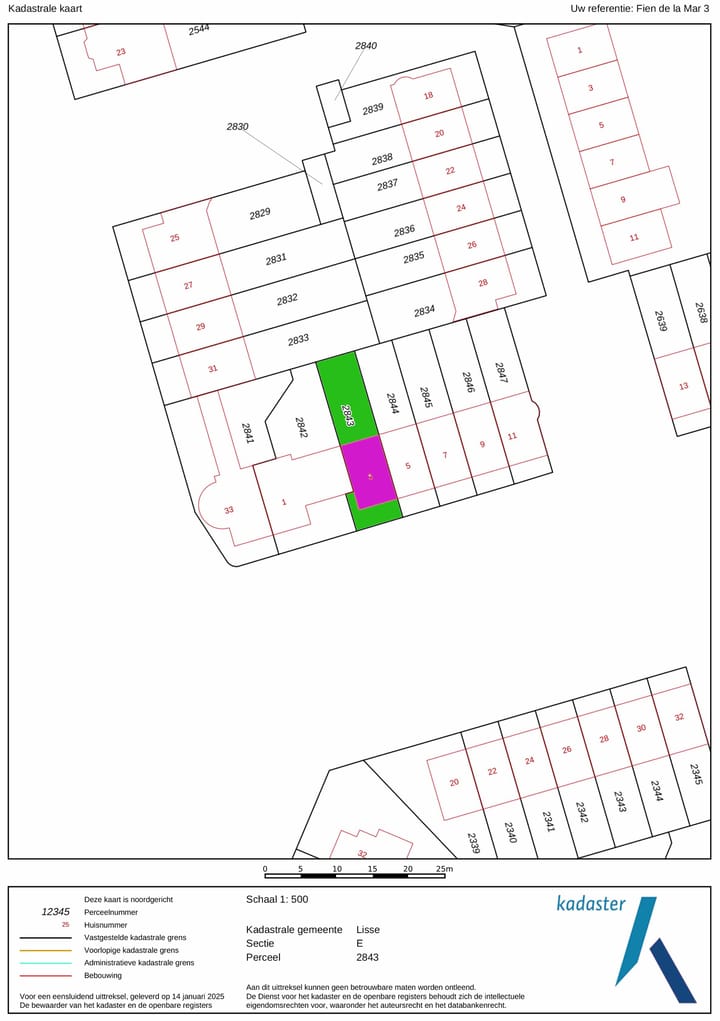 Foto 50 van Fien de la Mardreef 3