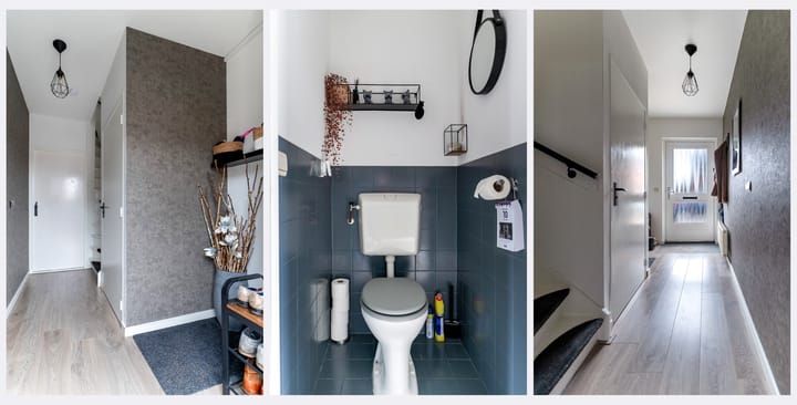 Foto 3 van Händelstraat 8