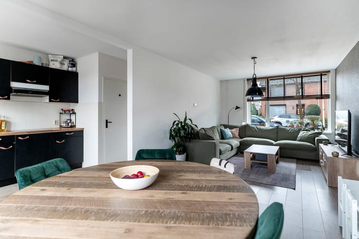 Foto 4 van Händelstraat 8