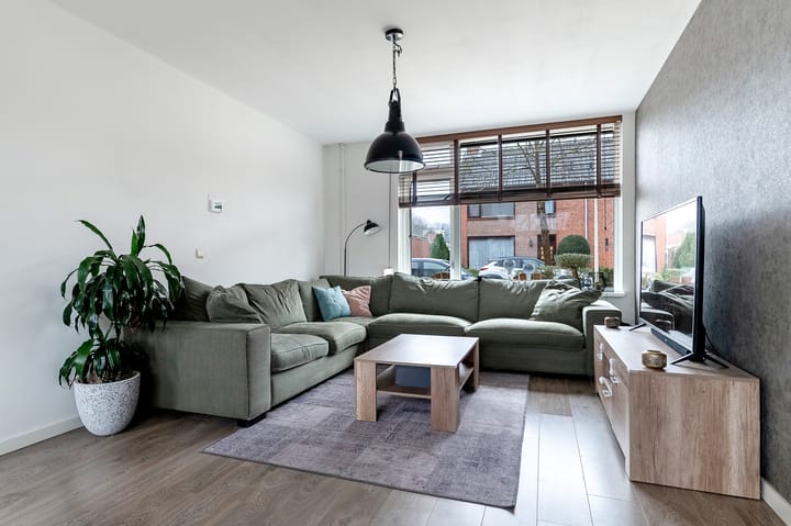 Foto 5 van Händelstraat 8