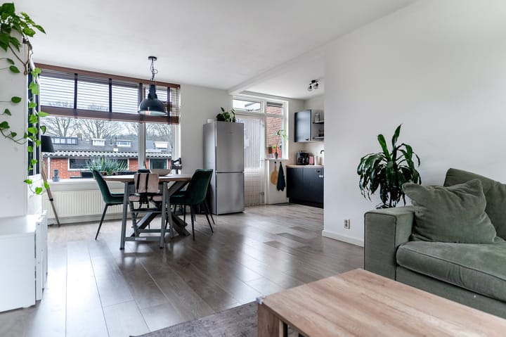 Foto 6 van Händelstraat 8