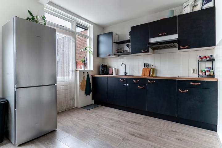 Foto 8 van Händelstraat 8