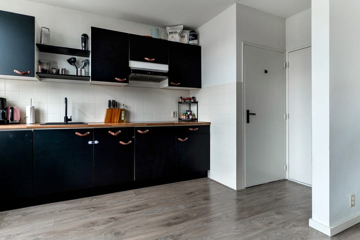 Foto 9 van Händelstraat 8