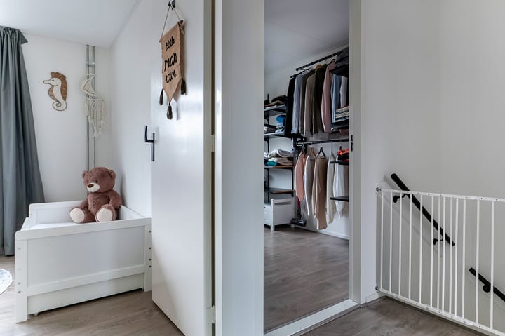 Foto 10 van Händelstraat 8