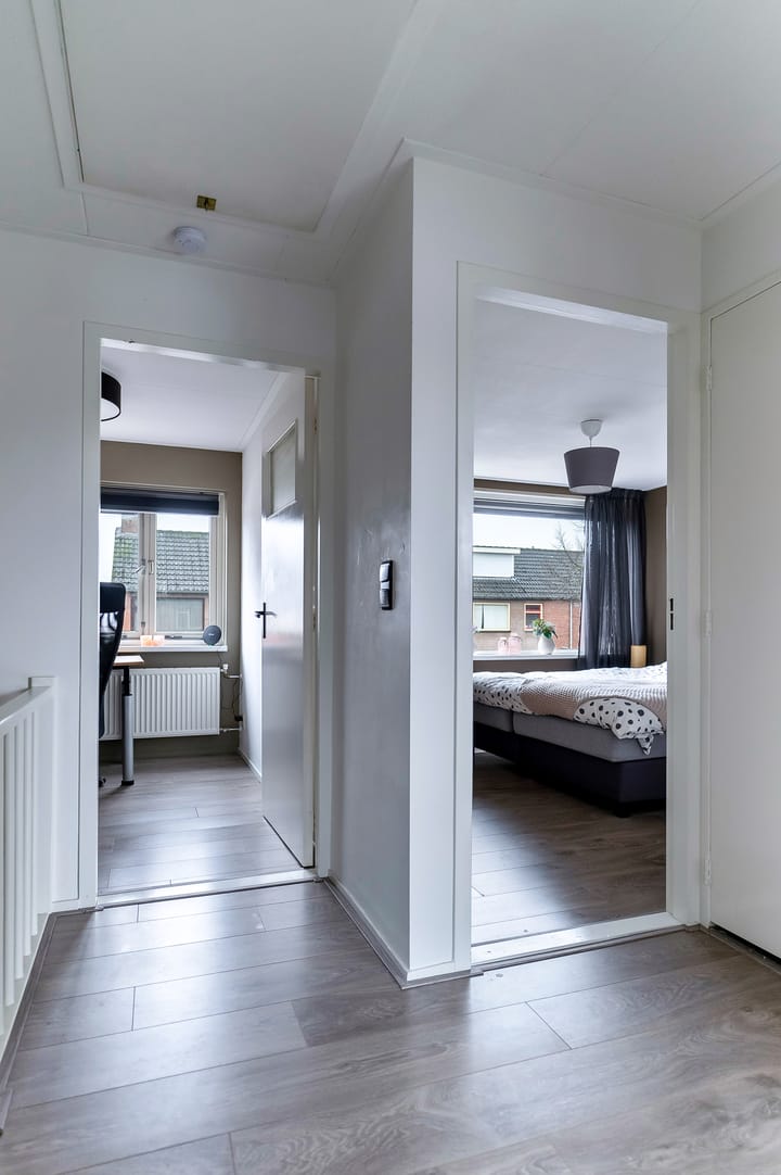 Foto 11 van Händelstraat 8