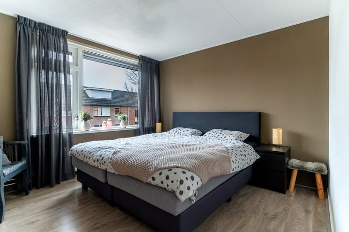 Foto 12 van Händelstraat 8