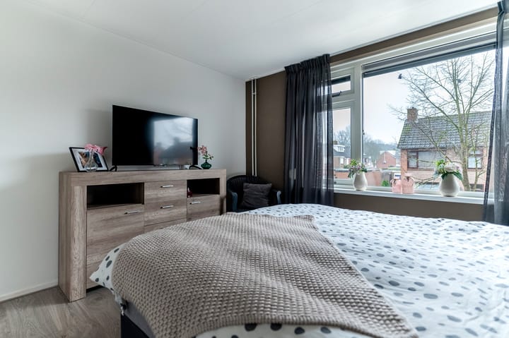 Foto 13 van Händelstraat 8