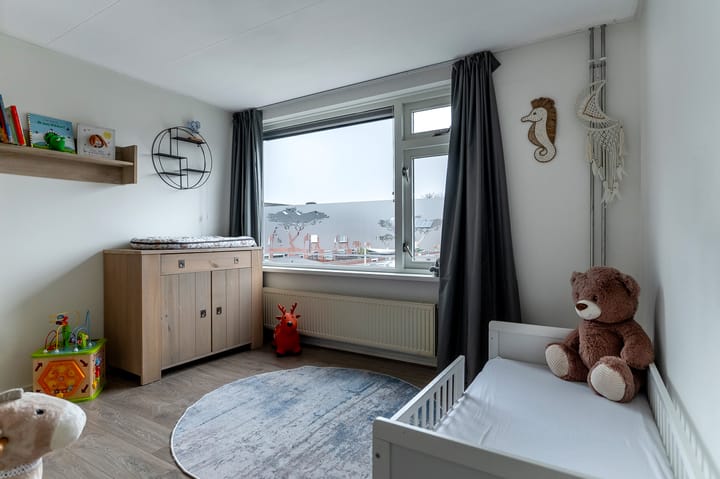 Foto 14 van Händelstraat 8