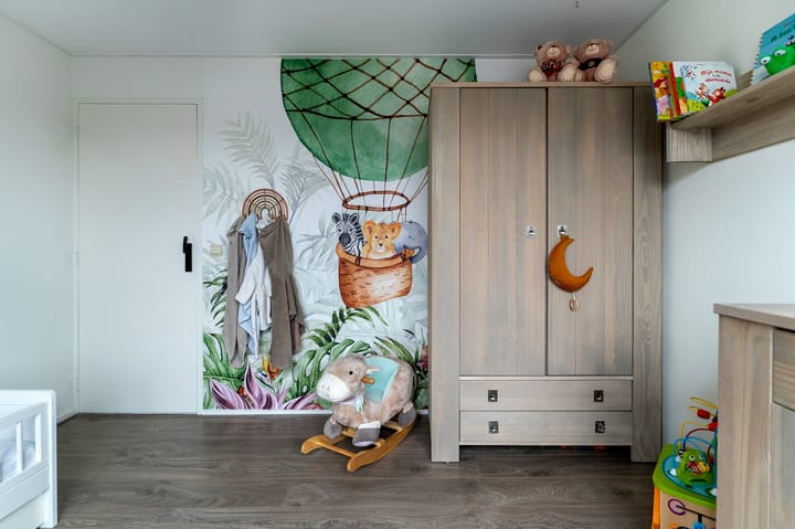 Foto 15 van Händelstraat 8