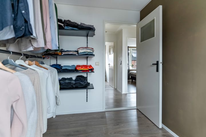 Foto 17 van Händelstraat 8