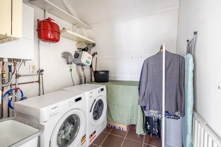 Foto 26 van Fien de la Mardreef 3