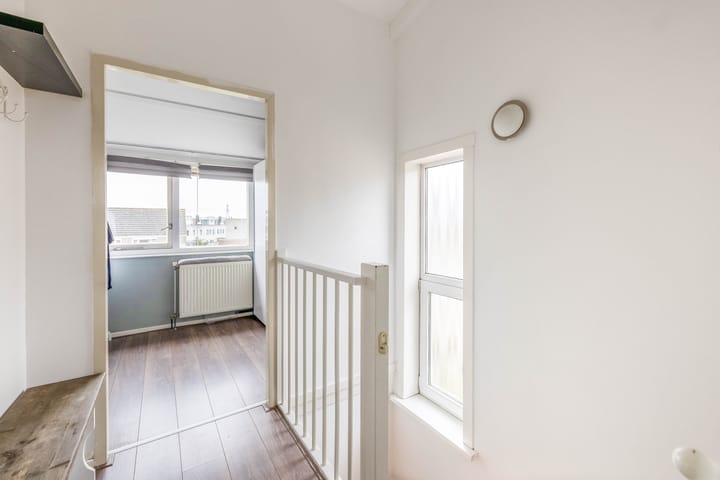 Foto 22 van Fien de la Mardreef 3