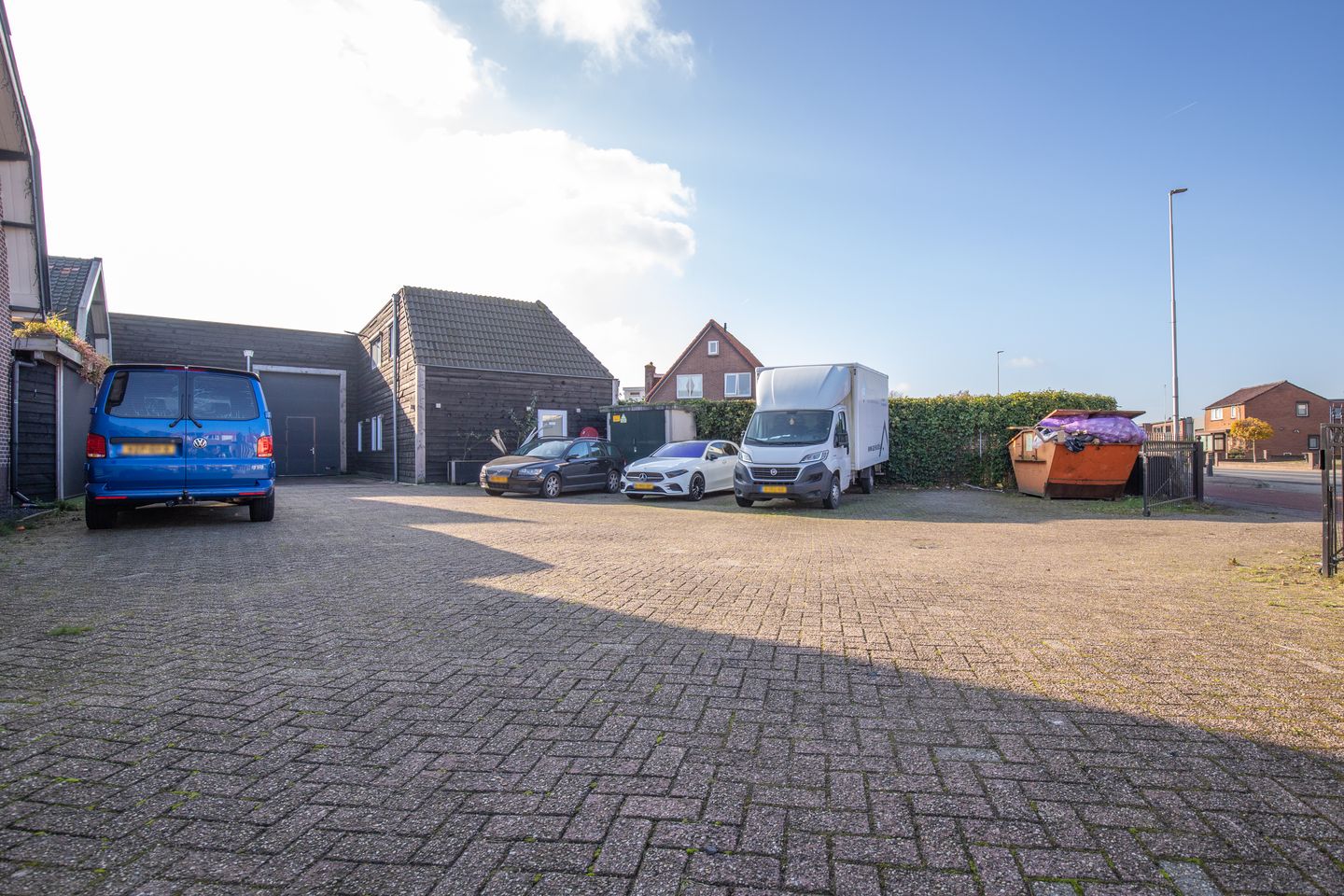 Foto 4 van Laagerfseweg 2