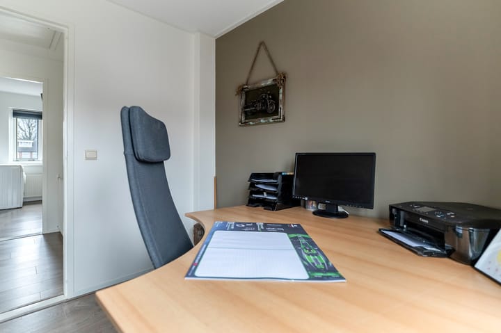 Foto 19 van Händelstraat 8