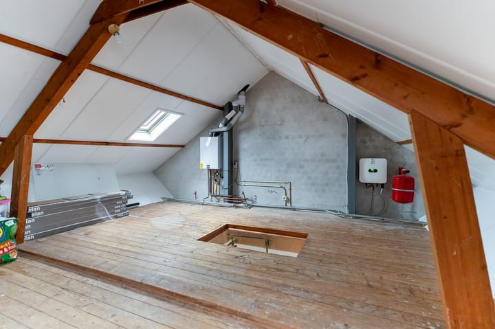 Foto 21 van Händelstraat 8