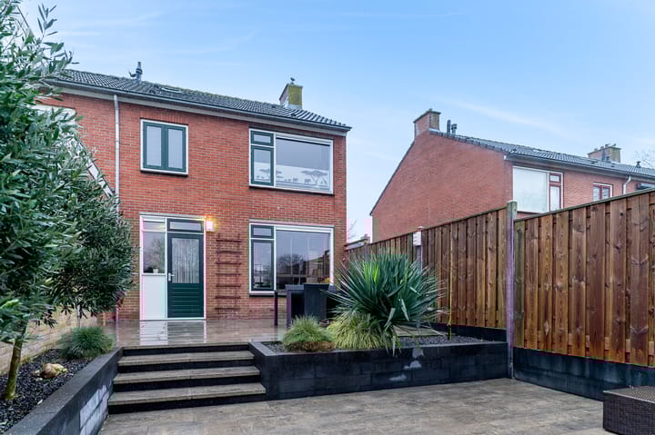 Foto 22 van Händelstraat 8