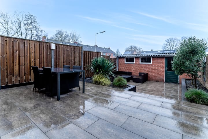 Foto 23 van Händelstraat 8