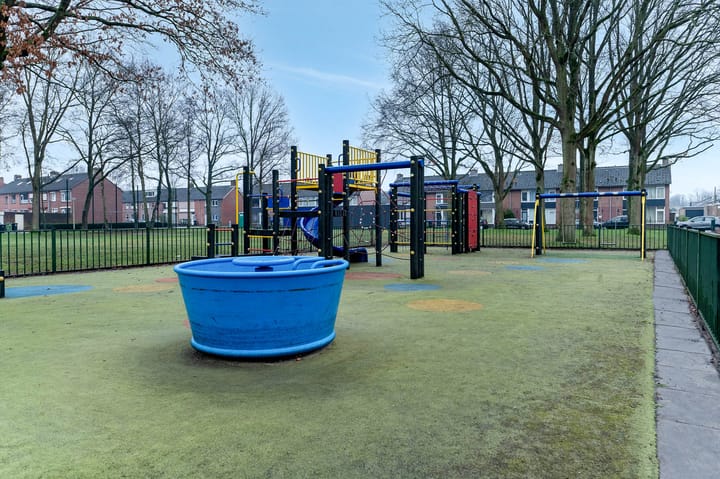 Foto 25 van Händelstraat 8