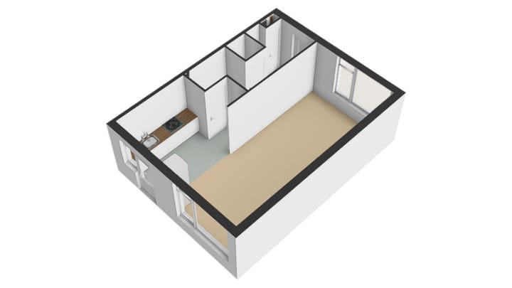 Foto 27 van Händelstraat 8