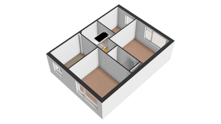 Foto 33 van Händelstraat 8